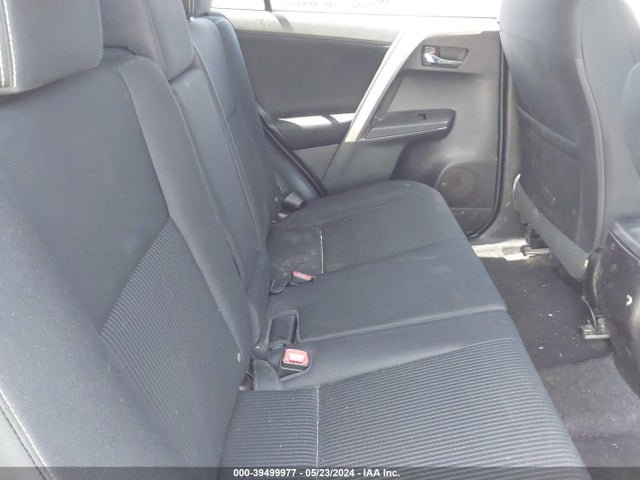 Toyota Rav4 Xle 2015 2T3RFREV0FW373431 Image 8
