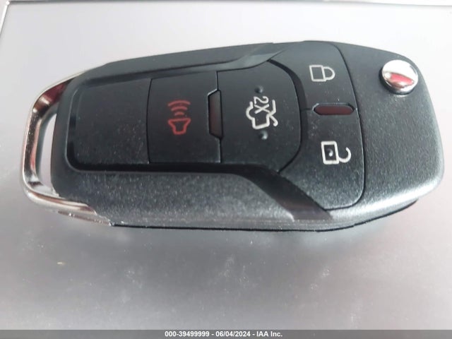 MAJ3P1RE4JC196849 Ford ECOSPORT S