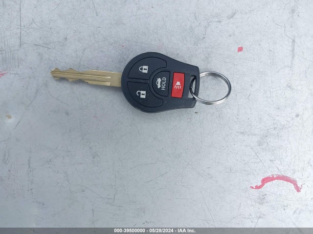 Nissan SENTRA SV 2014 3N1AB7AP3EL614055 Image 11