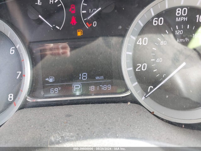 Nissan SENTRA SV 2014 3N1AB7AP3EL614055 Image 7