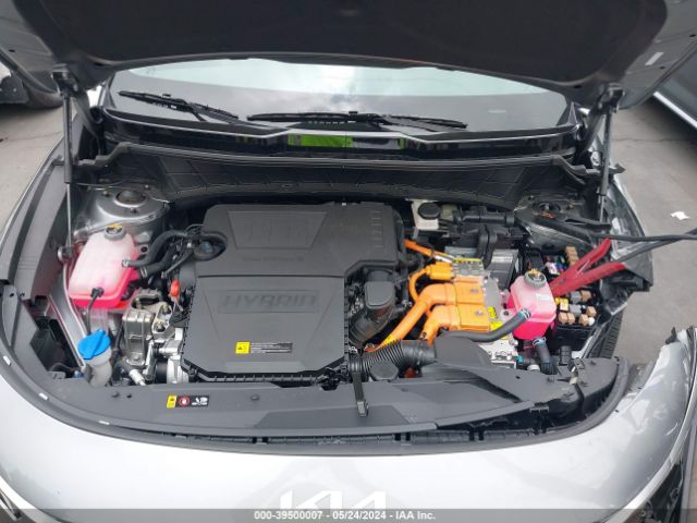 KNDCT3LE9R5131943 KIA NIRO SX