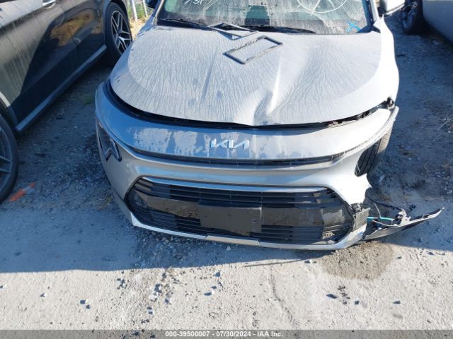 KNDCT3LE9R5131943 KIA NIRO SX