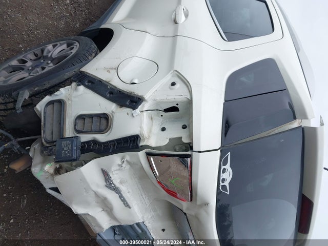 Ford Ecosport Titanium 2020 MAJ6S3KL6LC362324 Image 20