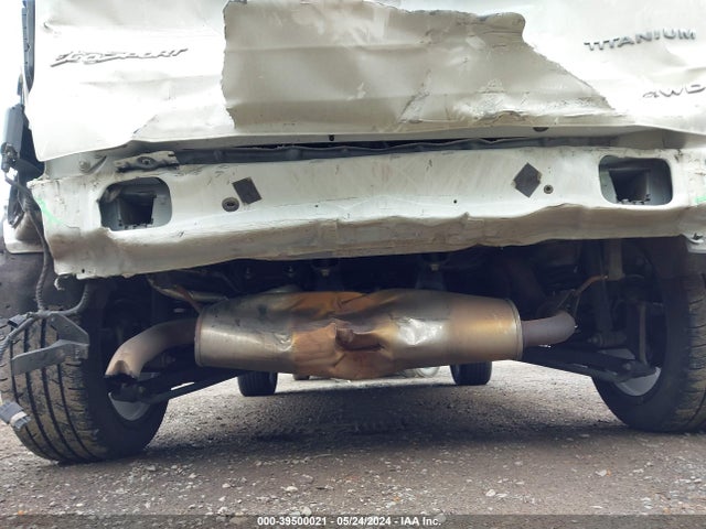 Ford Ecosport Titanium 2020 MAJ6S3KL6LC362324 Image 21