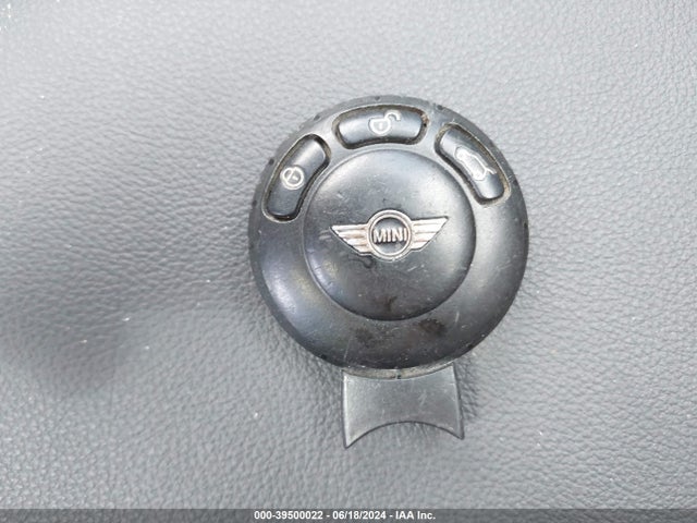 2012 MINI COOPER CLUBMAN WMWZF3C52CT488804 Photo 10