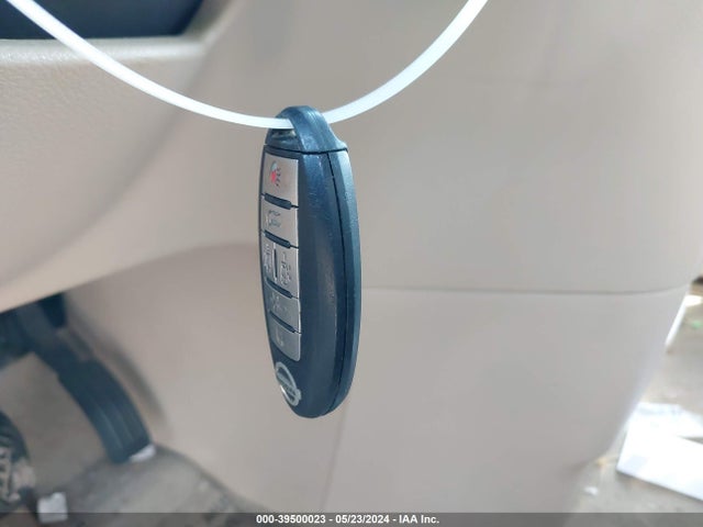 Nissan Quest Sl 2014 JN8AE2KP6E9105886 Image 11