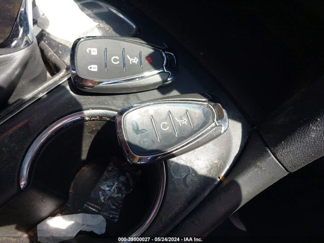 Chevrolet EQUINOX LT 2019 3GNAXJEV5KL349064 Image 11