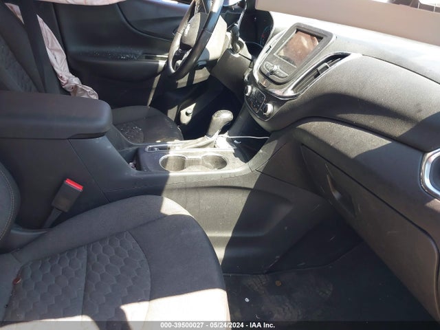 Chevrolet EQUINOX LT 2019 3GNAXJEV5KL349064 Image 5