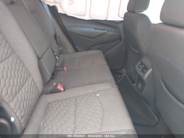 Chevrolet EQUINOX LT 2019 3GNAXJEV5KL349064 Image 8