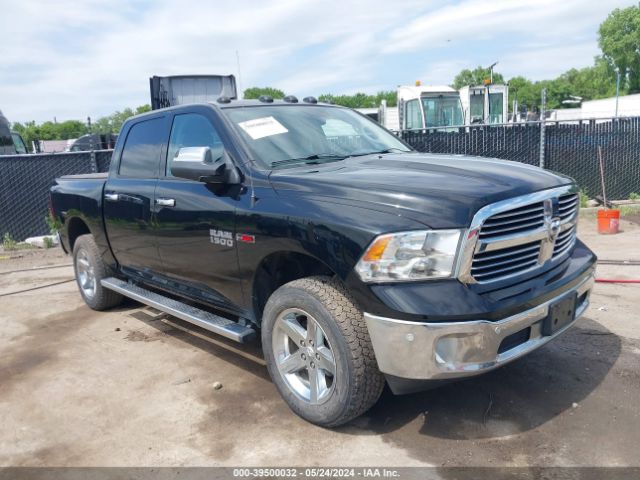 39500032 :رقم المزاد ، 1C6RR7LM4ES402417 vin ، 2014 Ram 1500 Big Horn مزاد بيع