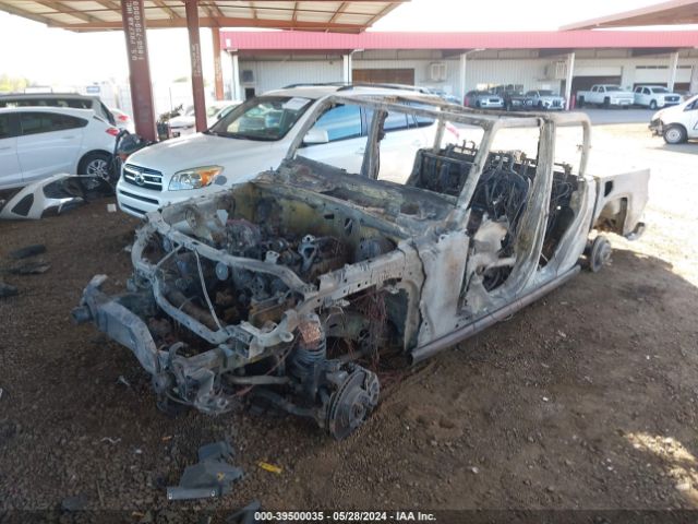 1C6JJTBG8PL583219 Jeep Gladiator Rubicon 4x4
