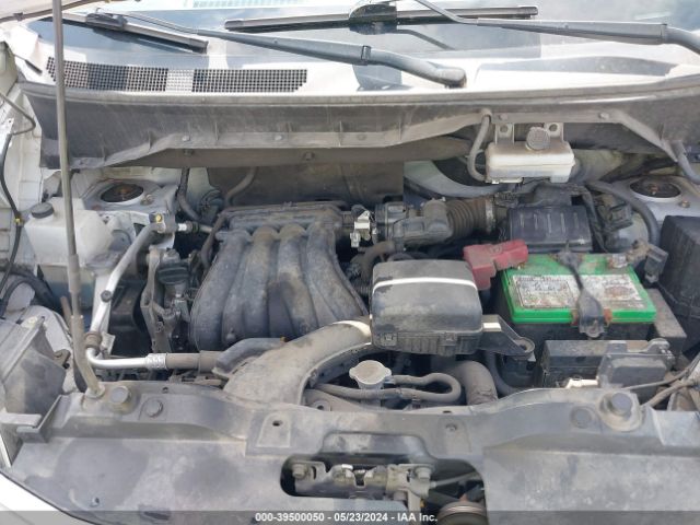3N6CM0KN0HK694149 Nissan NV200 SV