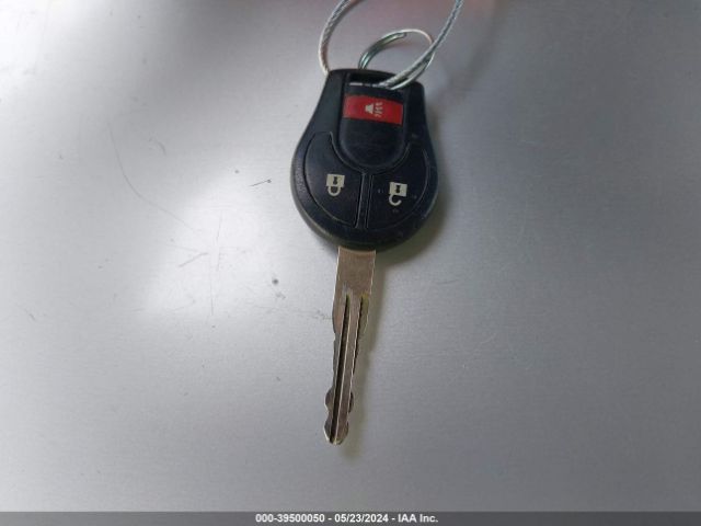 3N6CM0KN0HK694149 Nissan NV200 SV