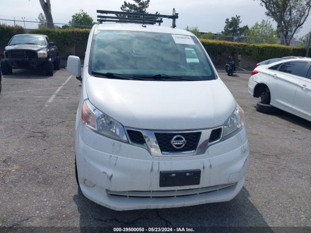 3N6CM0KN0HK694149 Nissan NV200 SV