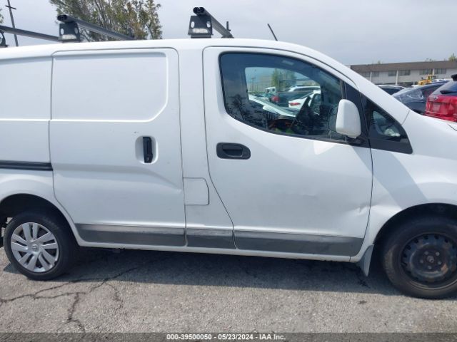 3N6CM0KN0HK694149 Nissan NV200 SV