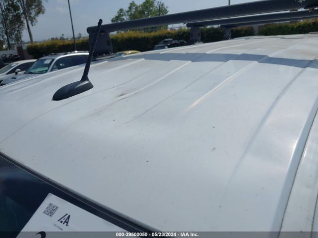 3N6CM0KN0HK694149 Nissan NV200 SV