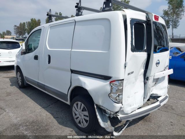 3N6CM0KN0HK694149 Nissan NV200 SV