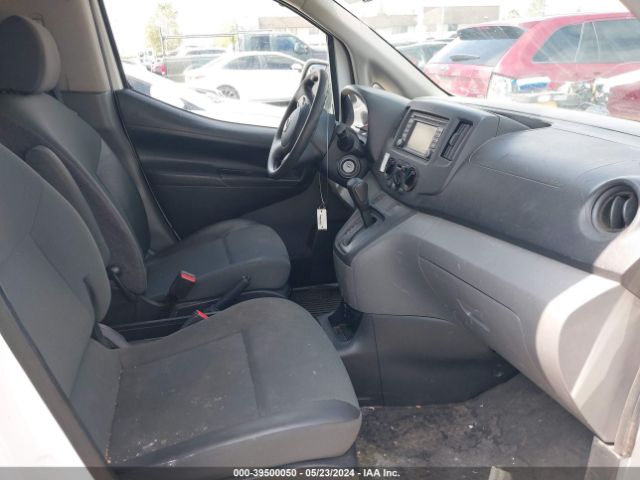 3N6CM0KN0HK694149 Nissan NV200 SV