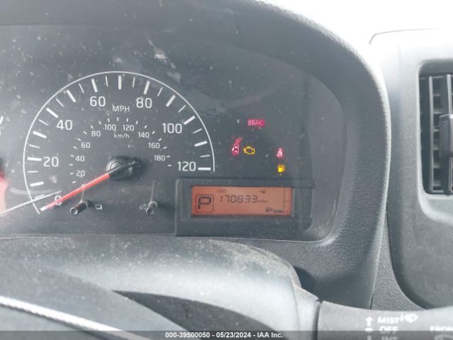 3N6CM0KN0HK694149 Nissan NV200 SV
