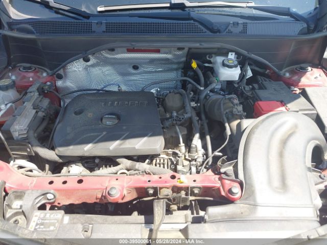 KL4MMCSL8LB116869 Buick Encore Gx Awd Preferred