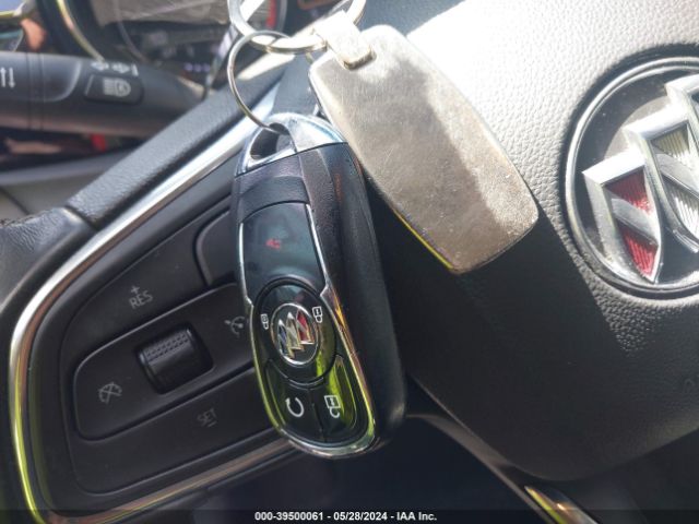 KL4MMCSL8LB116869 Buick Encore Gx Awd Preferred