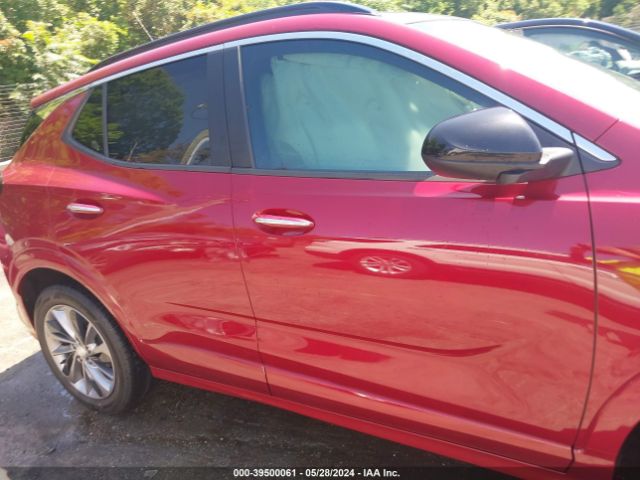 KL4MMCSL8LB116869 Buick Encore Gx Awd Preferred