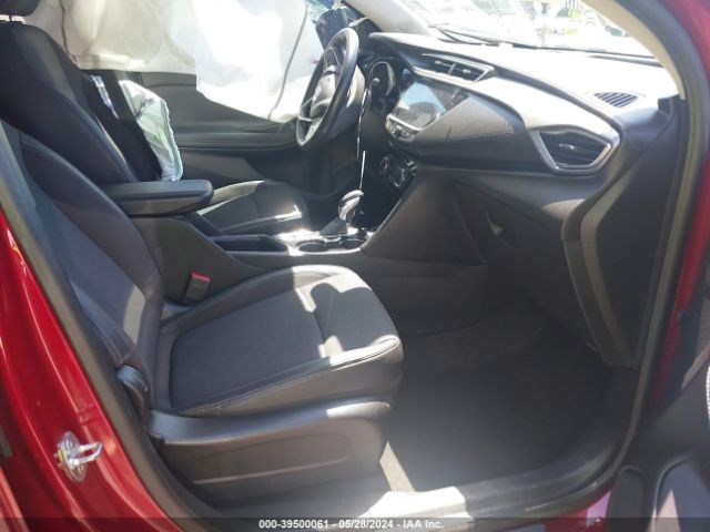 KL4MMCSL8LB116869 Buick Encore Gx Awd Preferred