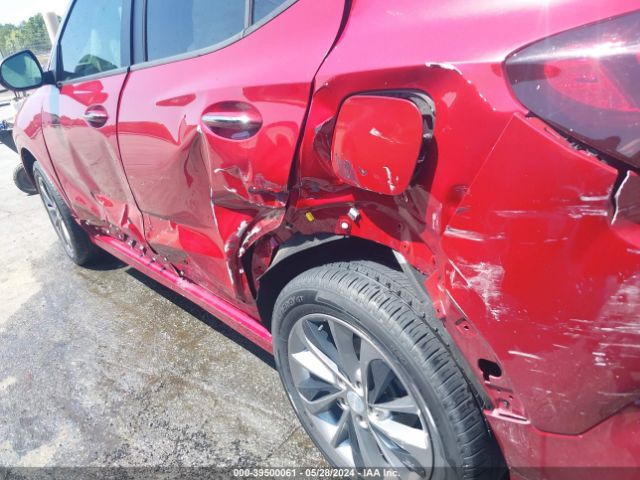 KL4MMCSL8LB116869 Buick Encore Gx Awd Preferred