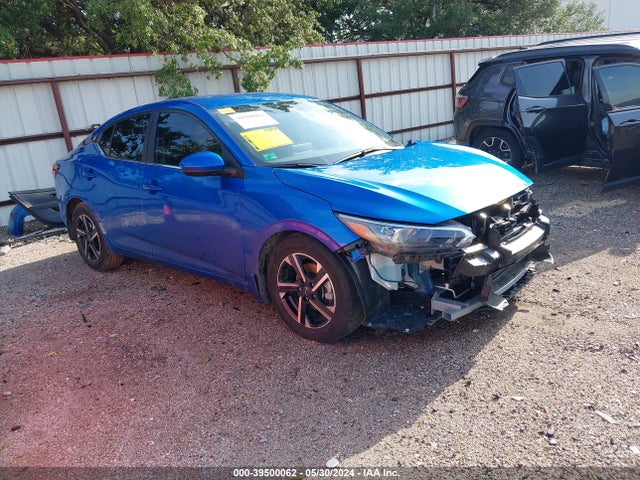 2024 3N1AB8CV3RY261598 main image