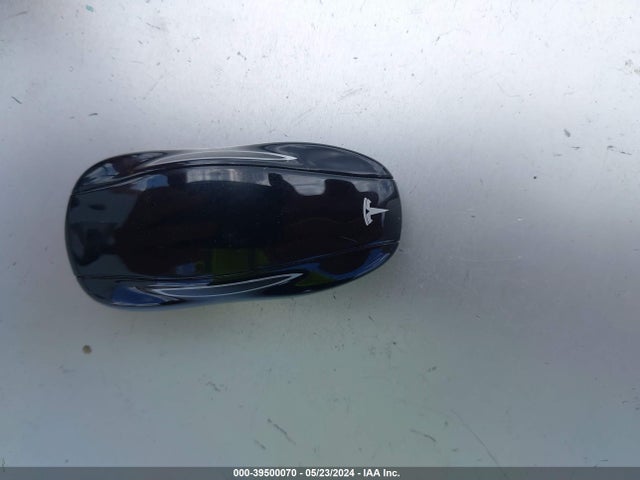 Tesla Model S 100d/60d/75d/90d/p100d 2017 5YJSA1E27HF188020 Image 11