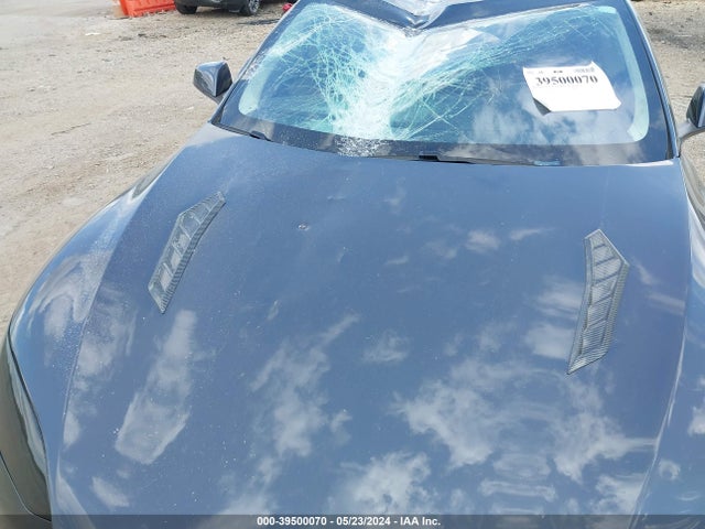Tesla Model S 100d/60d/75d/90d/p100d 2017 5YJSA1E27HF188020 Image 12