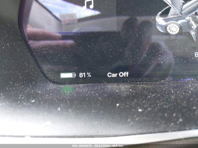 Tesla Model S 100d/60d/75d/90d/p100d 2017 5YJSA1E27HF188020 Image 18