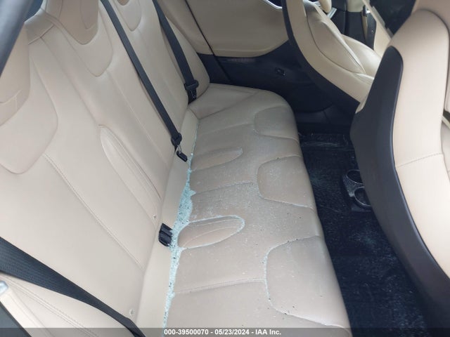 Tesla Model S 100d/60d/75d/90d/p100d 2017 5YJSA1E27HF188020 Image 8