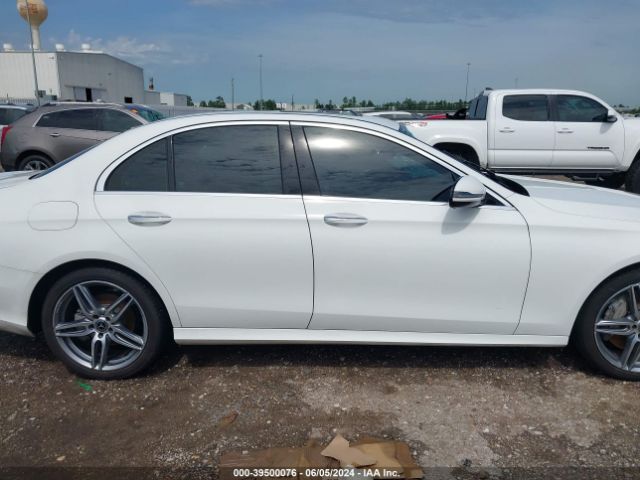 WDDZF4JB1JA407033 Mercedes-Benz E 300