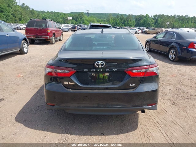 Toyota CAMRY LE 2021 4T1C11AK7MU536728 Image 16