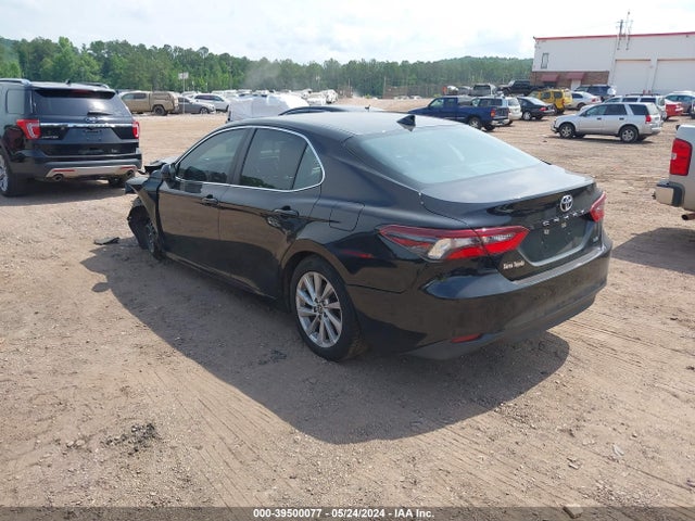 Toyota CAMRY LE 2021 4T1C11AK7MU536728 Image 3
