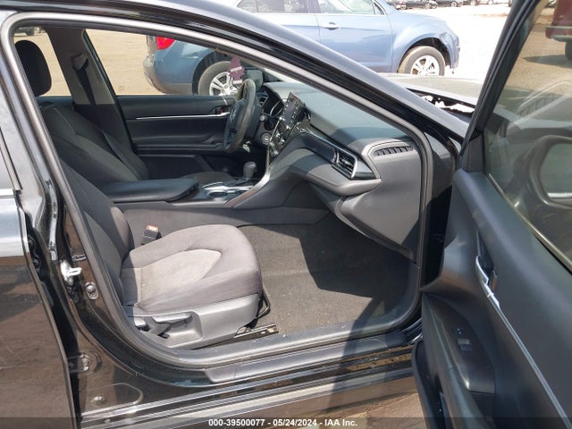 Toyota CAMRY LE 2021 4T1C11AK7MU536728 Image 5