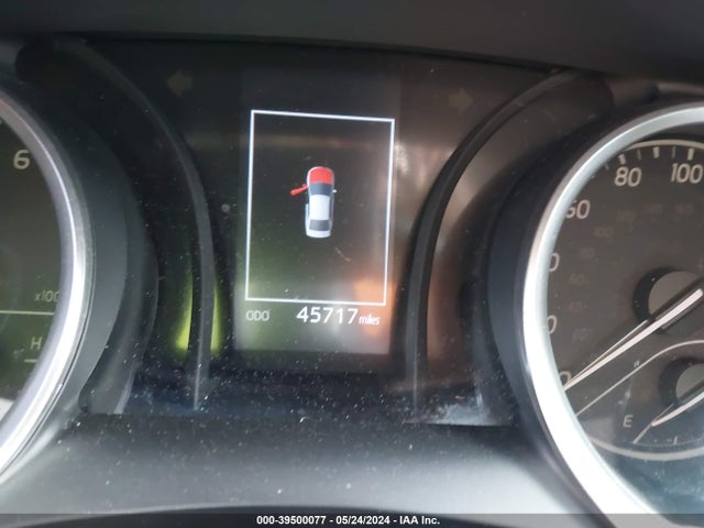 Toyota CAMRY LE 2021 4T1C11AK7MU536728 Image 7