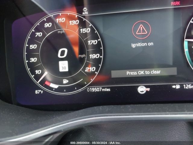 2023 JAGUAR F-PACE SADCZ2EEXPA708302 Photo 6