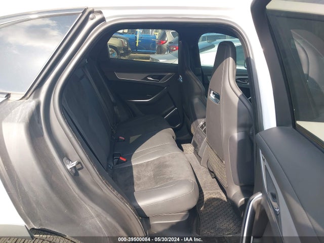 2023 JAGUAR F-PACE SADCZ2EEXPA708302 Photo 7