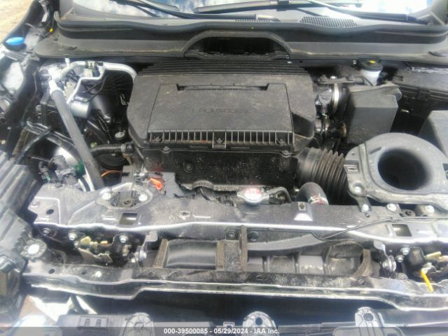 5FNYG1H76RB004400 Honda Pilot Awd Touring
