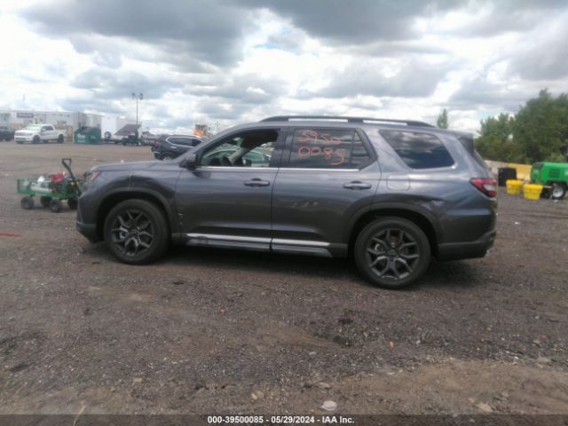 5FNYG1H76RB004400 Honda Pilot Awd Touring