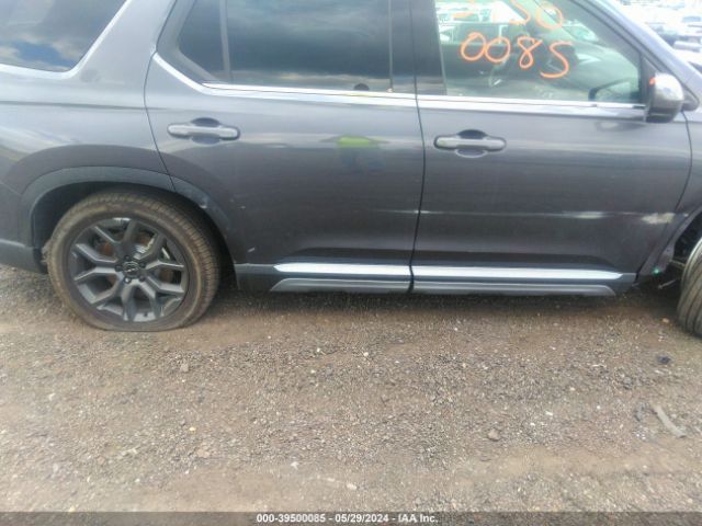 5FNYG1H76RB004400 Honda Pilot Awd Touring