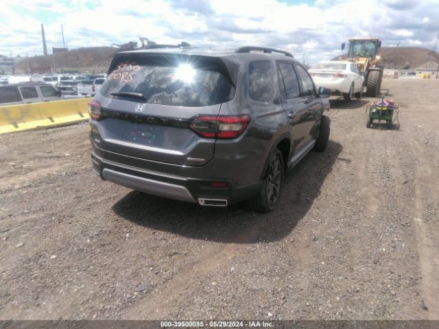 5FNYG1H76RB004400 Honda Pilot Awd Touring