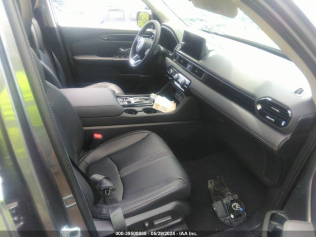 5FNYG1H76RB004400 Honda Pilot Awd Touring