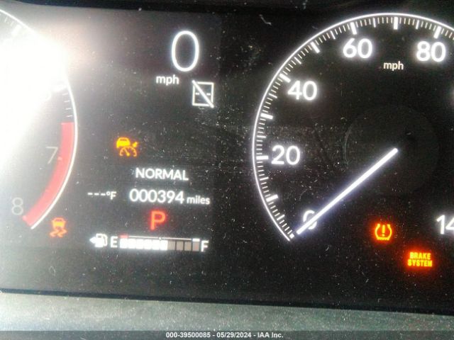 5FNYG1H76RB004400 Honda Pilot Awd Touring