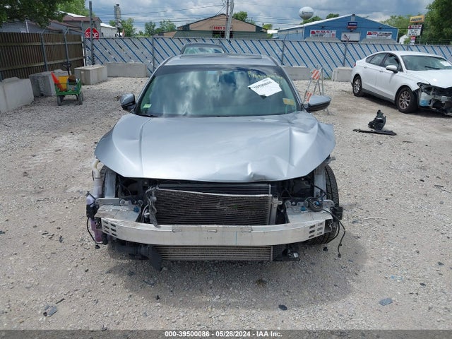 Honda Civic Ex-t 2016 19XFC1F30GE029363 Image 12