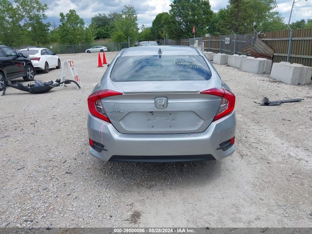 Honda Civic Ex-t 2016 19XFC1F30GE029363 Image 16