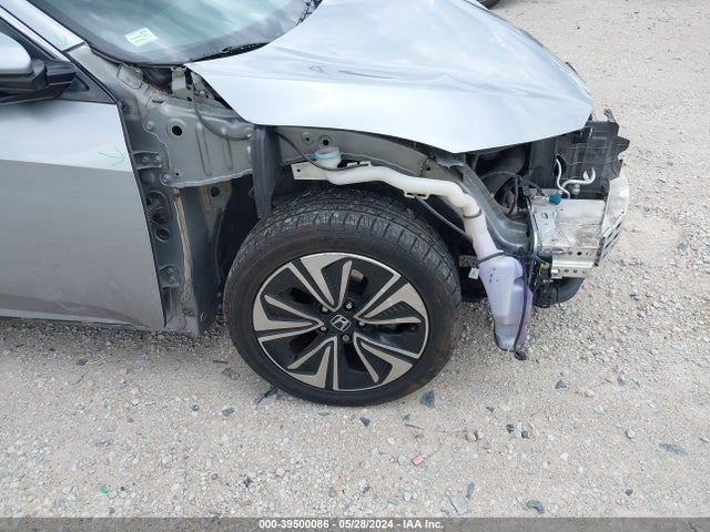 Honda Civic Ex-t 2016 19XFC1F30GE029363 Image 18