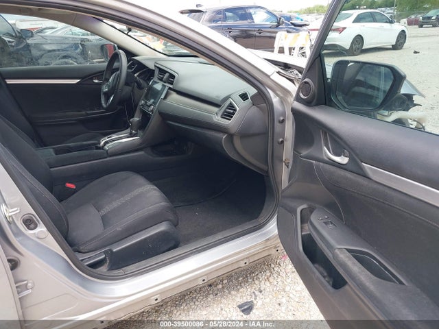 Honda Civic Ex-t 2016 19XFC1F30GE029363 Image 5